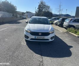 FIAT TIPO FIAT TIPO 1.3 M-JET POP