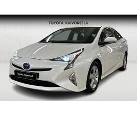 ACTIVE **SUOMI-AUTO / TOYOTA APPROVED TURVA 12KK**