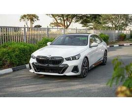 BMW 540I BMW 540I XDRIVE -2026YM