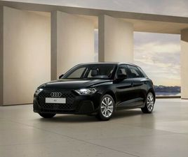 SPORTBACK 30 1.0 TFSI 116CV BUSINESS