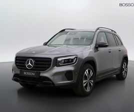 200 D PROGRESSIVE ADVANCED PLUS 4MATIC 8G-DCT 7P.TI