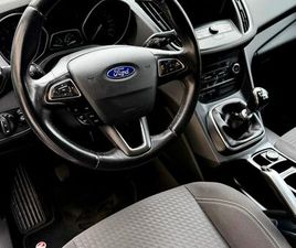 FORD C-MAX 1.0 ECOBOOST S&S TITANIUM