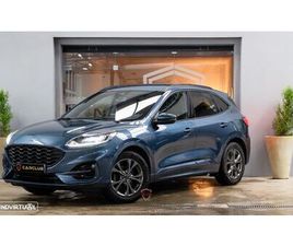 FORD KUGA 1.5 ECOBOOST ST-LINE