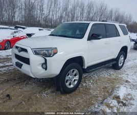 TOYOTA 4RUNNER SR5 PREMIUM / LIMITED * ФИКСИРАНА ЦЕНА ДО БГ