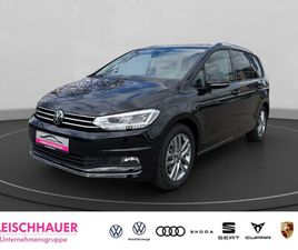 2.0 TDI COMFORTLINE 7-SITZE AHK NAVI KAMERA