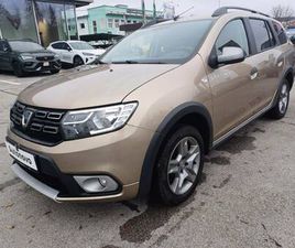 DACIA LOGAN DACIA LOGAN MCV 1.0 TCE S&S LPG STEPWAY