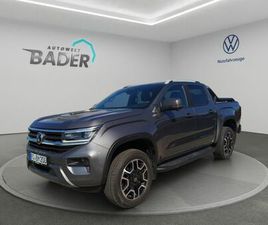 PANAMERICANA DC 177 KW 3.0 TDI 4MOTION PE