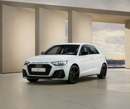 SPORTBACK 30 1.0 TFSI 116CV S LINE EDITION