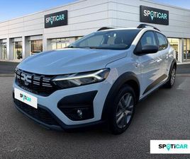 TCE 90 CVT STEPWAY EXPRESSION