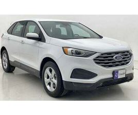 FORD EDGE SE 3.5L 2022 SE | AED 987/MONTH | 0 DP | 30 DAY RETURN | WARRANTY | SERVICE HISTORY