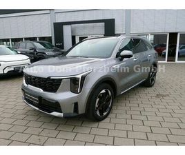 KIA SORENTO PE 1.6T HEV AWD PLATINUM/ NAPPA/PANORAMA