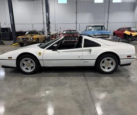 FERRARI 328 GTS