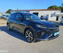 MG MARVEL R 70 KWH LUXURY