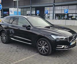 VOLVO XC60 T8 TWIN ENGINE AWD, CX. A., 408CV