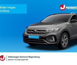 2.0 L TDI D ACC AHK AUT KAM.