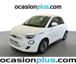 ELECTRICO ICON HB 320KM (118 CV)