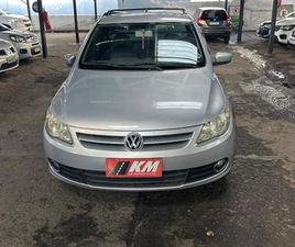 VOLKSWAGEN SAVEIRO 1.6 MI TRENDLINE CS 8V2P MANUAL