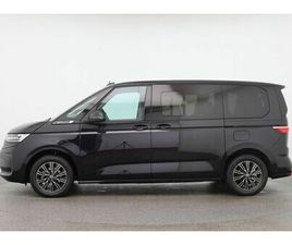 MULTIVAN BUSINESS TDI