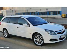 OPEL VECTRA 1.9 CDTI DPF COSMO PLUS