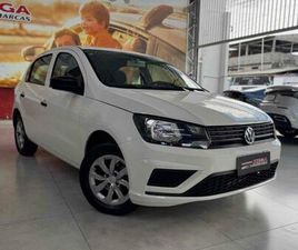 VOLKSWAGEN GOL 1.6