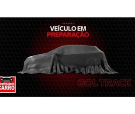VOLKSWAGEN GOL 1.0 TEC TOTAL FLEX TRACK