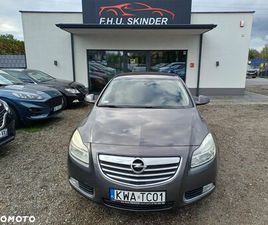 OPEL INSIGNIA 1.4 T EDITION S&S