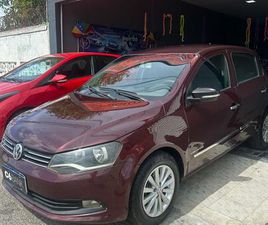 VOLKSWAGEN GOL 1.0 TEC TOTAL FLEX COMFORTLINE