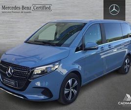 250 D AVANTGARDE COMPACTO