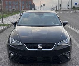 SEAT IBIZA 1.6 TDI XCELLENCE