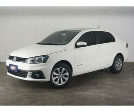 VOLKSWAGEN VOYAGE 1.6 COMFORTLINE