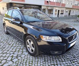 VOLVO V50 1.6 D, 109CV