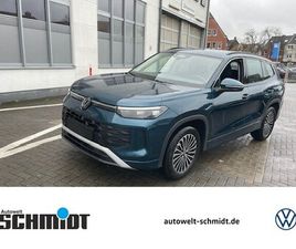 TAYRON 1.5 ETSI DSG LIFE AHK R-KAMERA ACC SIDEA...