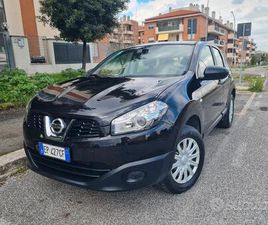 NISSAN QASHQAI NISSAN QASHQAI 1.5 DCI UNICOPROPIRETARIO