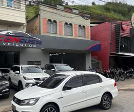 VOLKSWAGEN VOYAGE 1.6