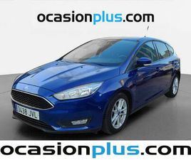 1.6 TI-VCT BUSINESS (125 CV)