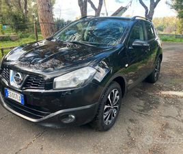 NISSAN QASHQAI NISSAN QASHQAI TEKNA 1.5 EURO5B FULL