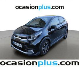 KIA PICANTO 1.0 T-GDI X-LINE (100 CV)