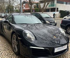 PORSCHE 911 991 CARRERA 4 PORSCHE 911 (991) CARRERA 4 PDK