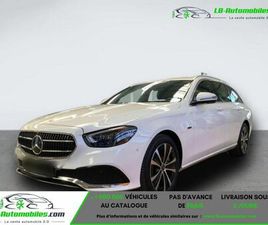 MERCEDES CLASSE E BREAK E 300 MERCEDES CLASSE E BREAK 300 DE BVA