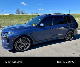 USED 2024 BMW ALPINA XB7 BASE