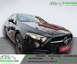 MERCEDES CLASSE A BERLINE 250 E BVA