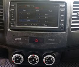 CITROEN C-CROSSER CITROEN C-CROSSER 2009