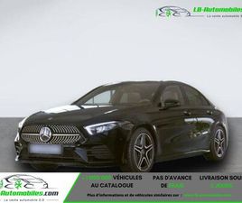 MERCEDES CLASSE A BERLINE 250 E BVA
