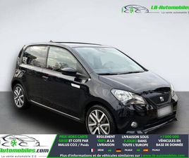 SEAT MII 83 CH