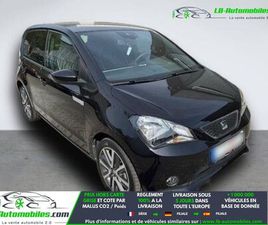 SEAT MII 83 CH