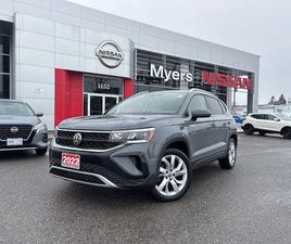 VW TAOS COMFORTLINE 4MOTION* АВТОКРЕДИТ* (ЦЕНА ДО БГ)