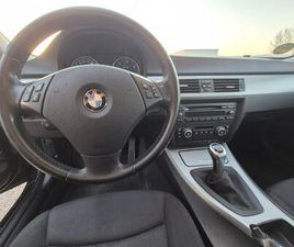 BMW SERIJA 3 318D, 2008 GOD.