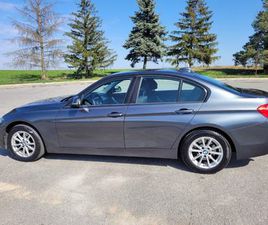 BMW SERIJA 3 318D, 2018 GOD.