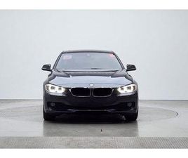BMW SERIJA 3 320D, 2014 GOD.
