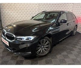 BMW SERIJA 3 TOURING 320D*AUTOMATIK*PANO*H&K*LASER*, 2023 GOD.